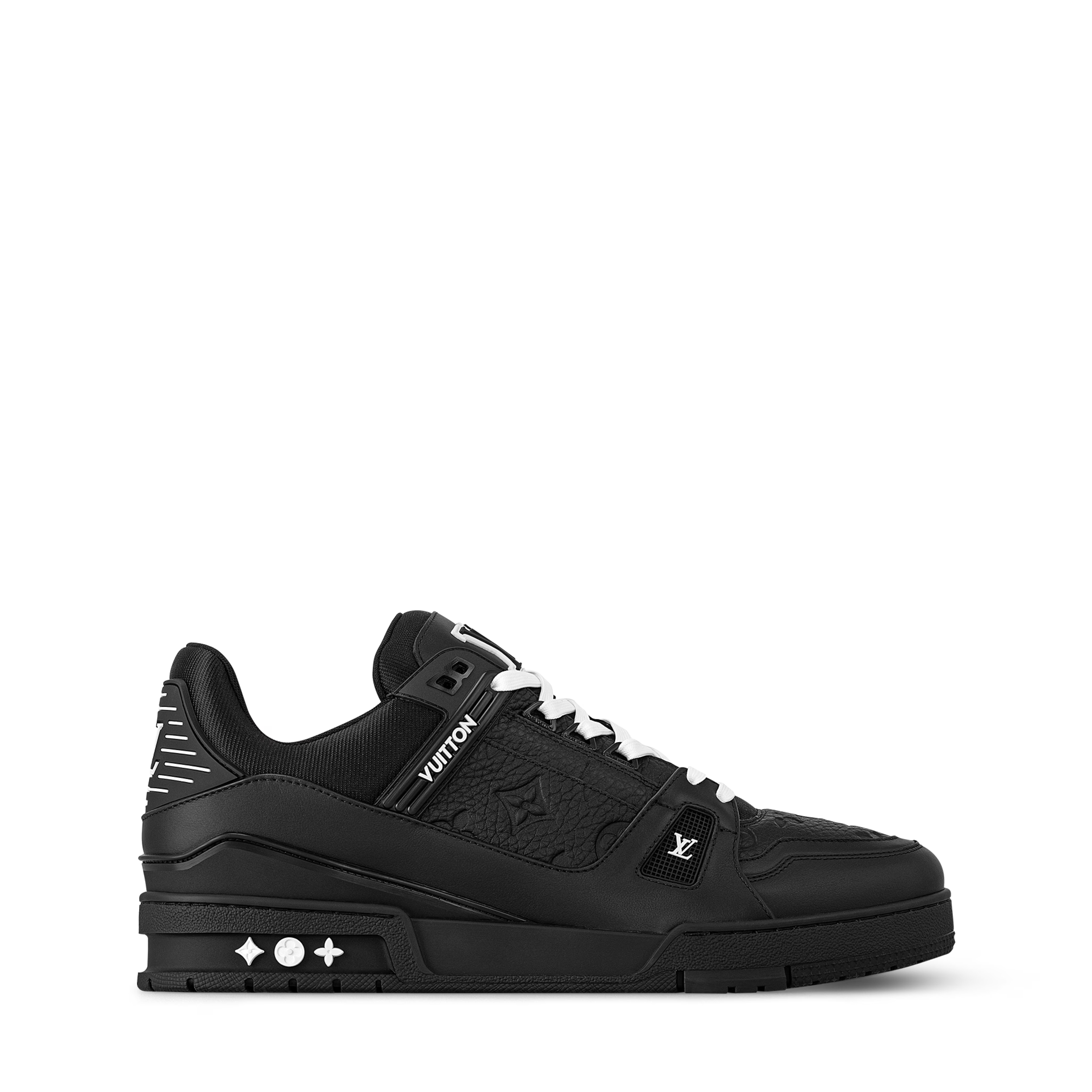 Louis Vuitton - LV Trainer - 9 - Vue 1