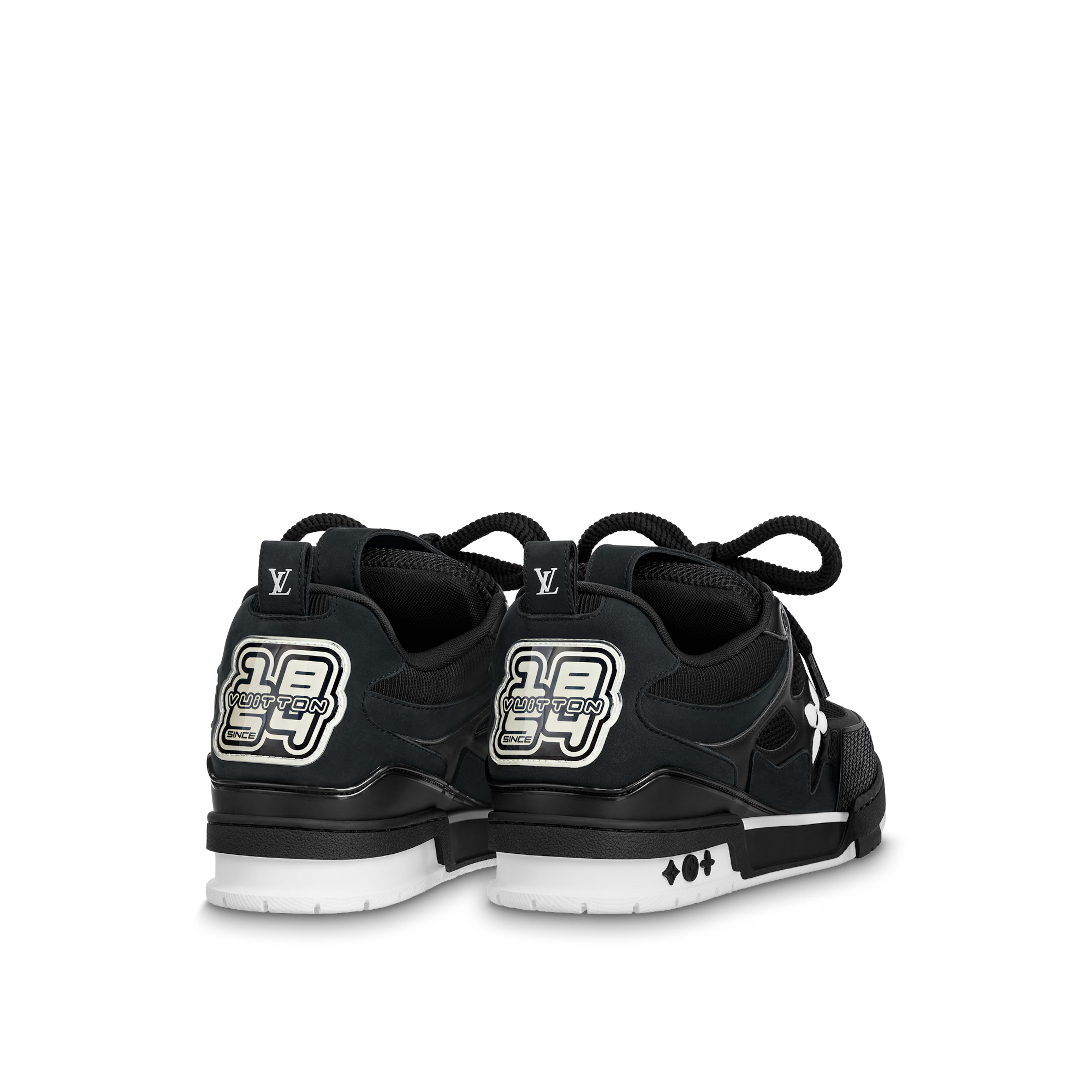 Louis Vuitton - LV Skate - 2 - Vue 2