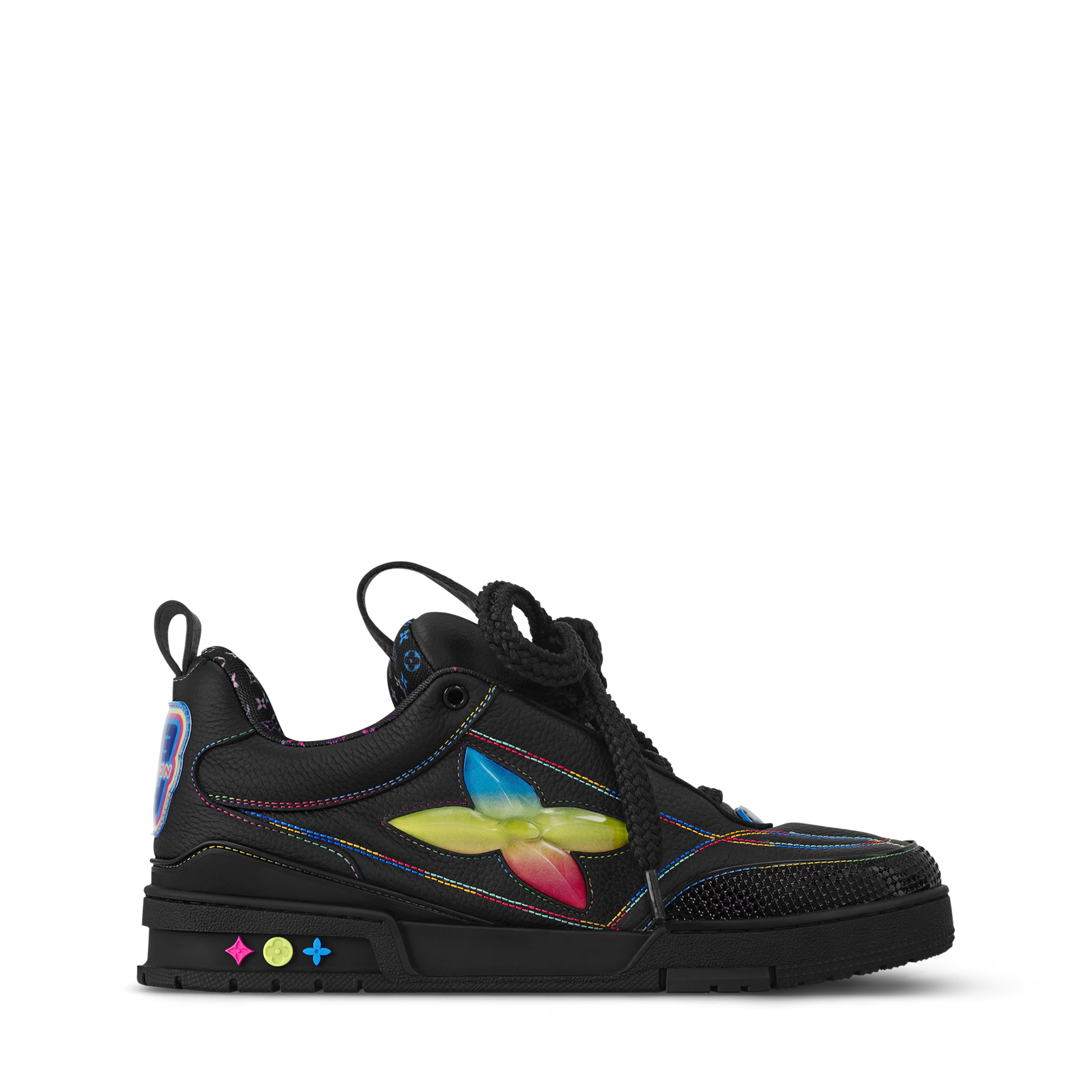 Louis Vuitton - LV Skate - 5 - Vue 2