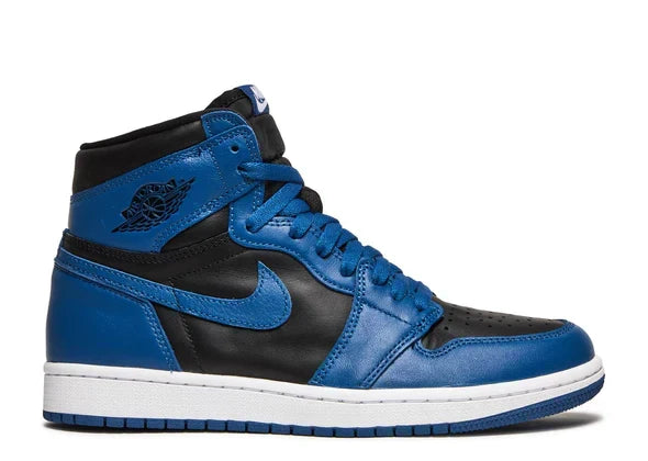 Jordan - Air Jordan 1 High OG - Dark Marina Blue - Vue 1