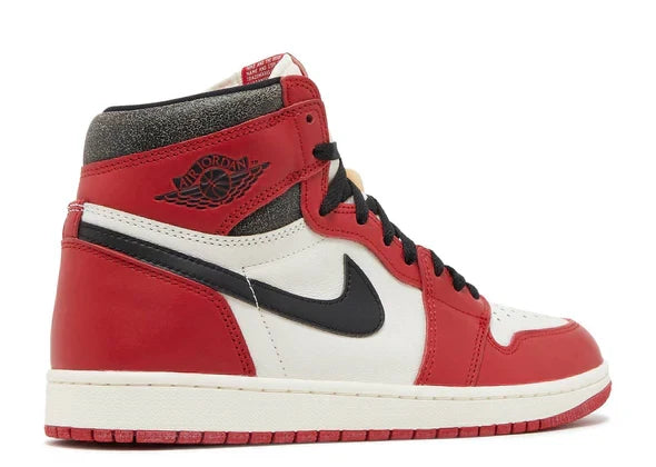 Jordan - Air Jordan 1 High OG - Chicago Lost & Found - Vue 3