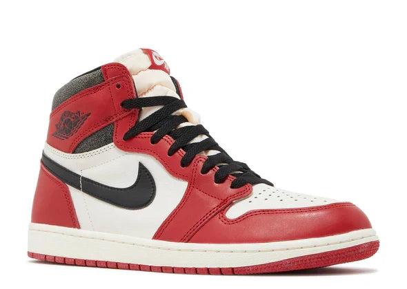 Jordan - Air Jordan 1 High OG - Chicago Lost & Found - Vue 2