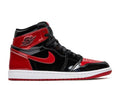 Jordan - Air Jordan 1 High OG - Patent Bred - Vue 1