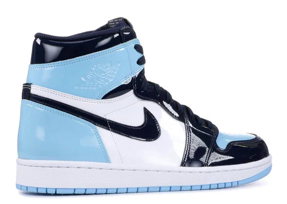 Jordan - Air Jordan 1 High OG - Patent UNC - Vue 3