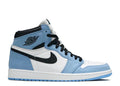 Jordan - Air Jordan 1 High OG - University Blue - Vue 1