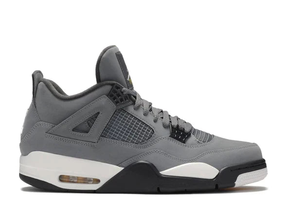 Jordan - Air Jordan 4 Retro - Cool Grey - Vue 1