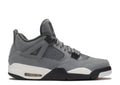 Jordan - Air Jordan 4 Retro - Cool Grey - Vue 1