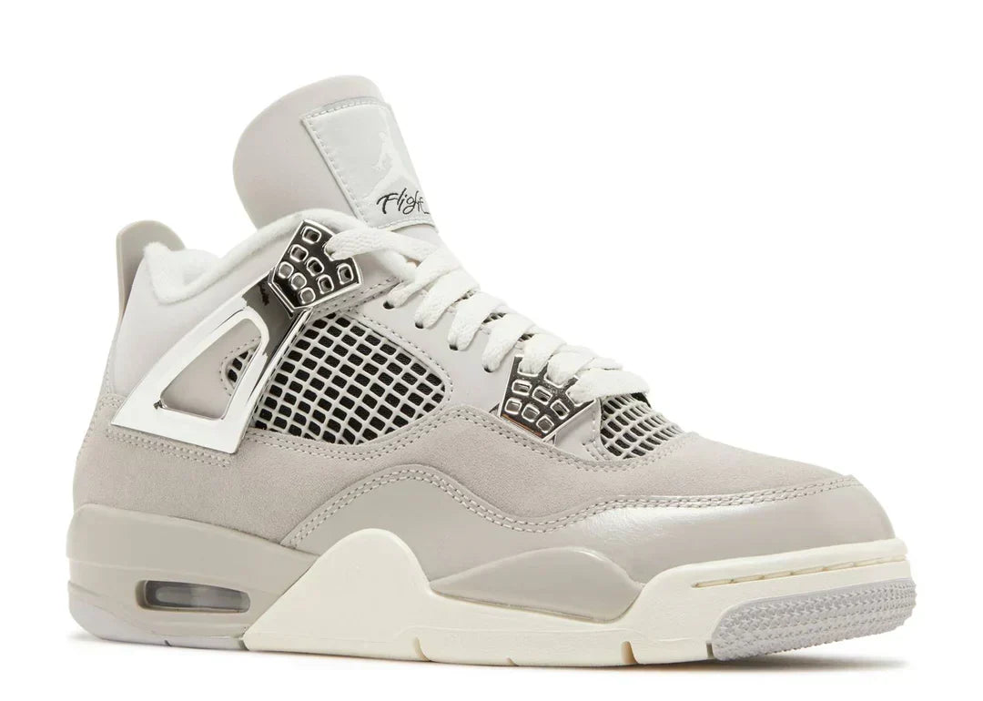 Jordan - Air Jordan 4 Retro - Frozen Moments - Vue 2