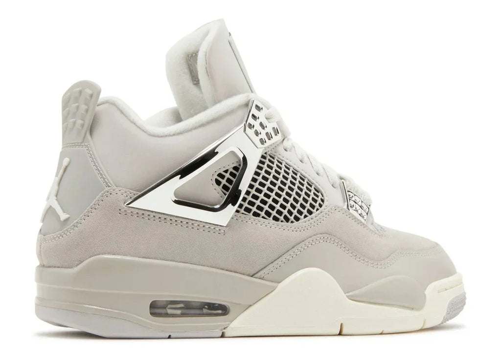 Jordan - Air Jordan 4 Retro - Frozen Moments - Vue 3