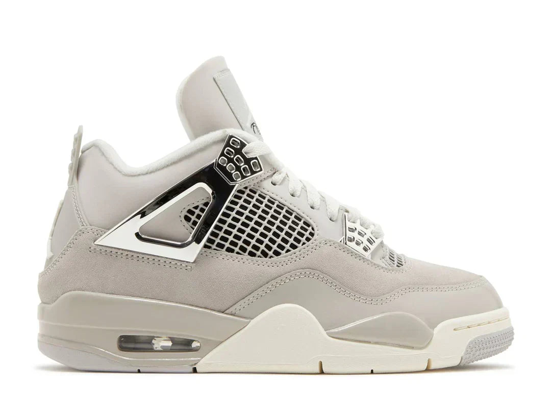 Jordan - Air Jordan 4 Retro - Frozen Moments - Vue 1