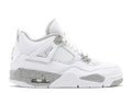 Jordan - Air Jordan 4 Retro - Oreo - Vue 1
