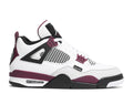 Jordan - Air Jordan 4 Retro - PSG - Vue 1