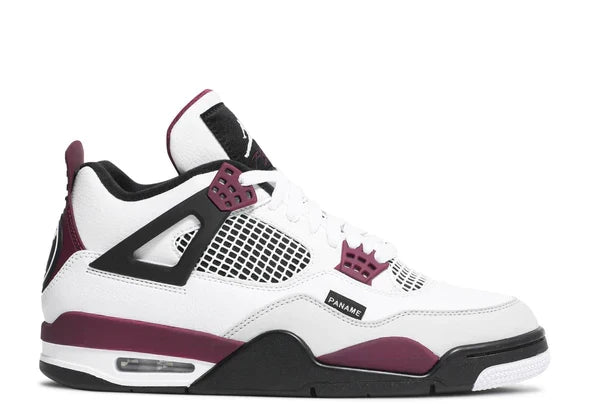 Jordan - Air Jordan 4 Retro - PSG - Vue 1