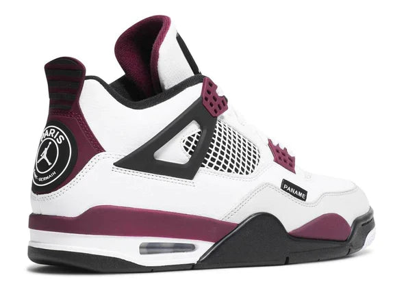 Jordan - Air Jordan 4 Retro - PSG - Vue 3
