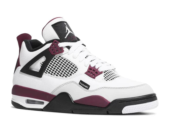 Jordan - Air Jordan 4 Retro - PSG - Vue 2