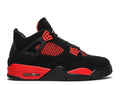 Jordan - Air Jordan 4 Retro - Red Thunder - Vue 1