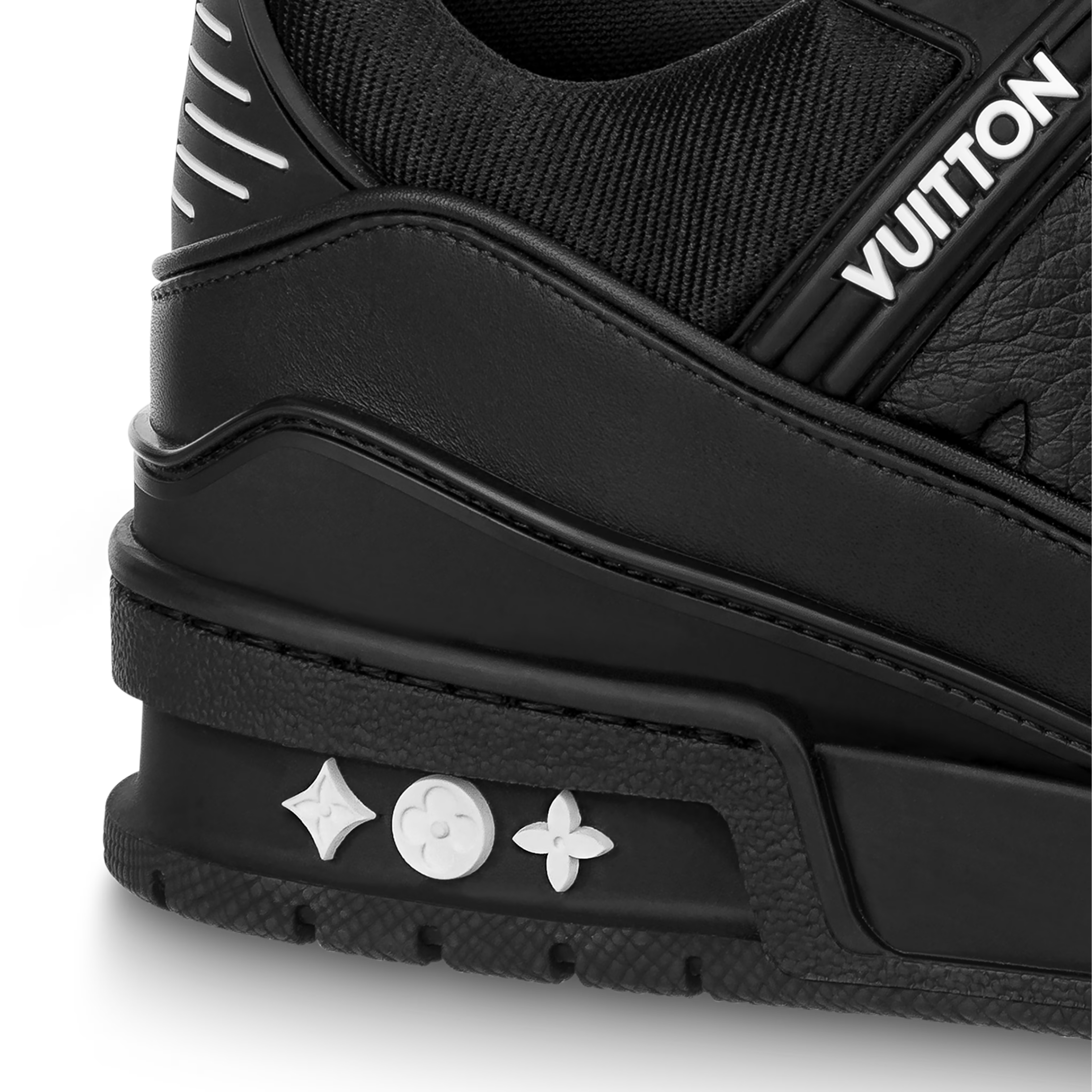 Louis Vuitton - LV Trainer - 9 - Vue 4