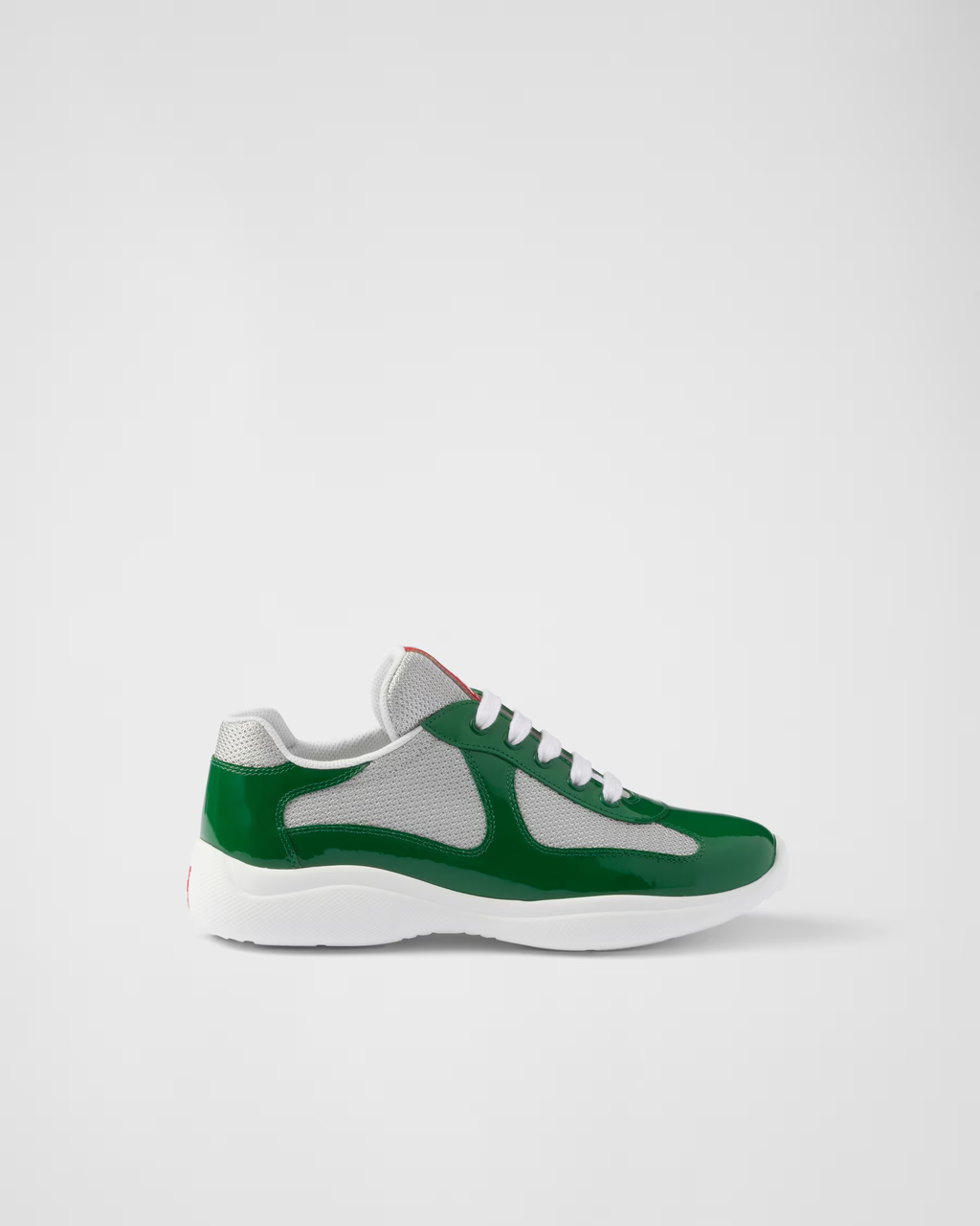 Prada - Downtown Leather - 7 - Vue 2
