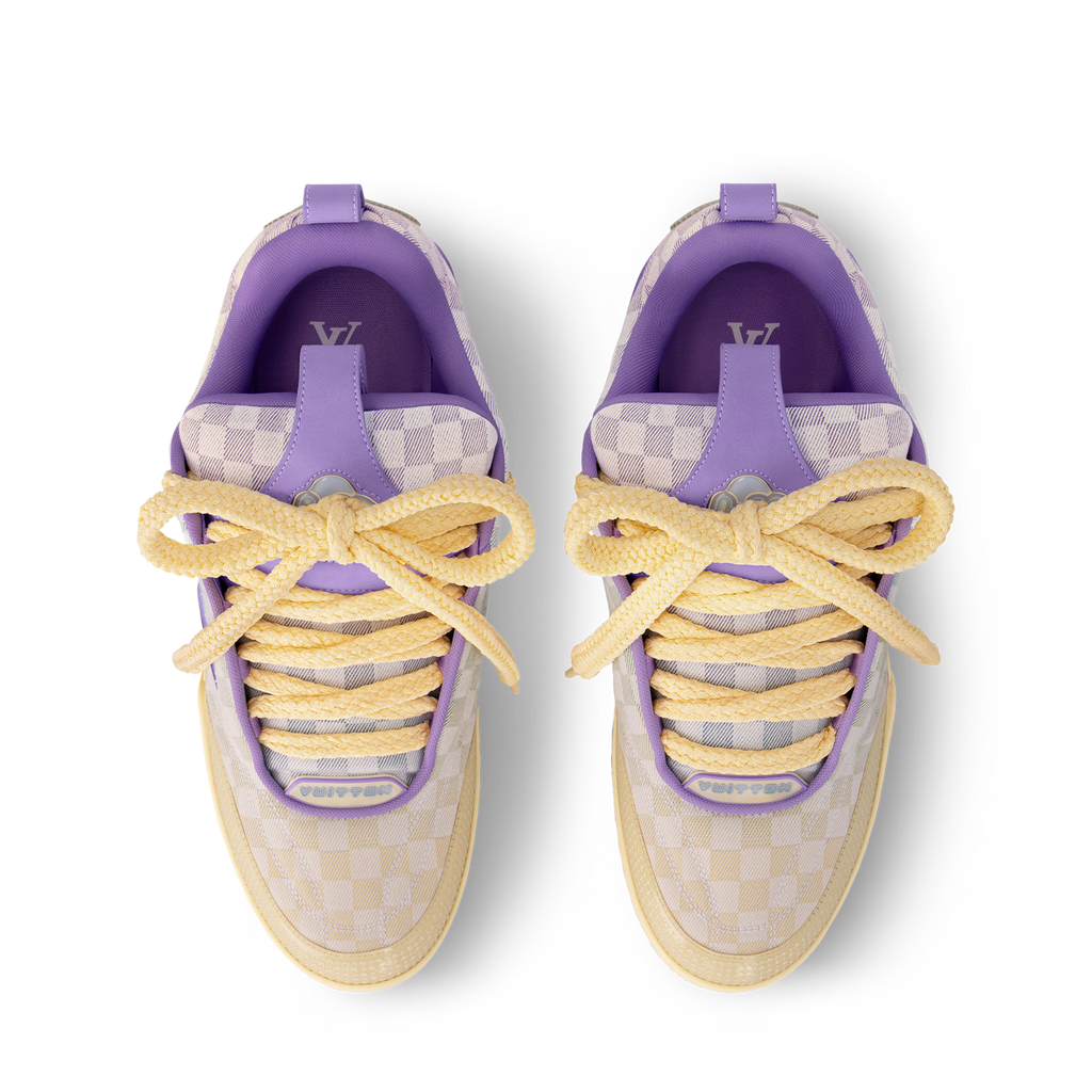 Louis Vuitton - LV Skate - 8 - Vue 3