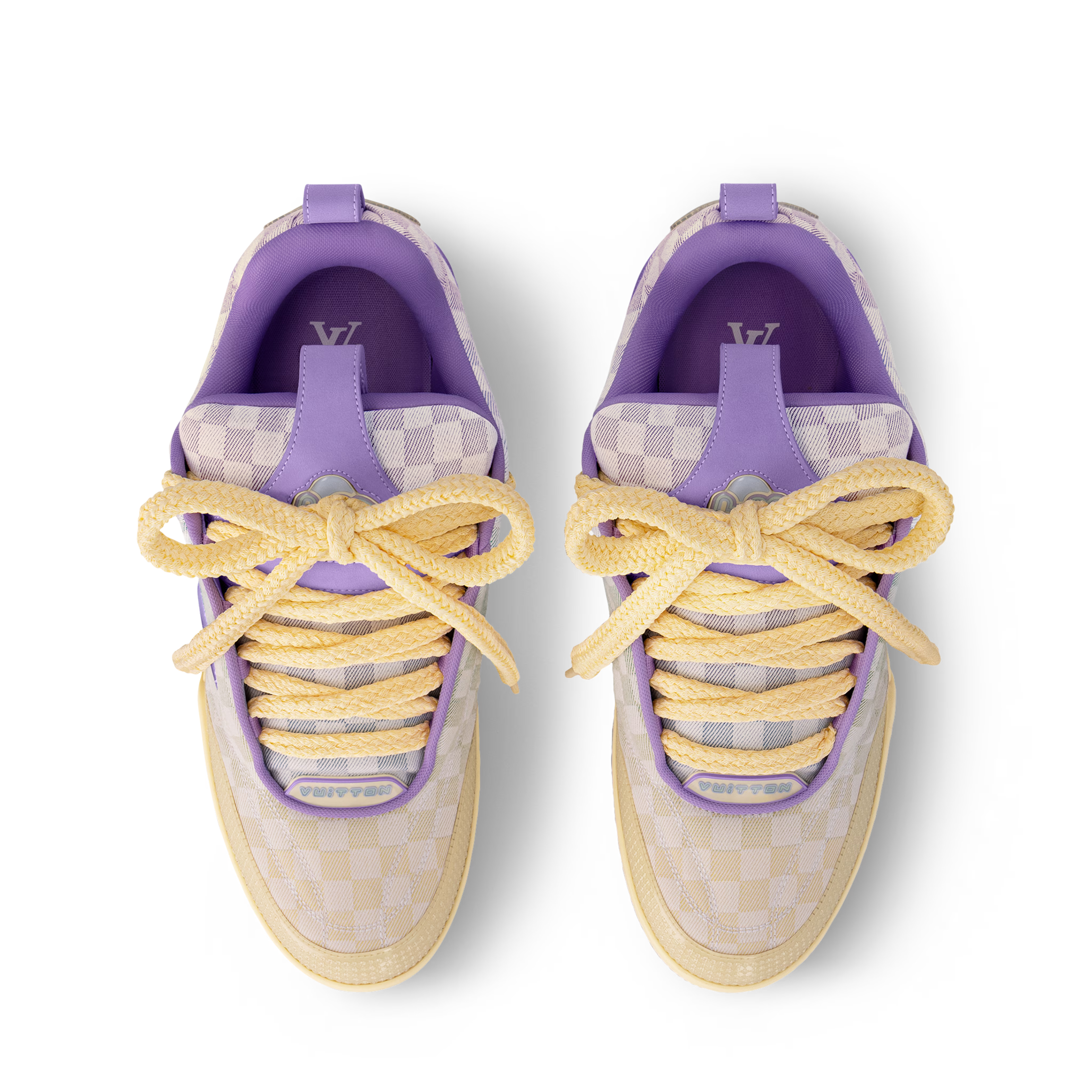 Louis Vuitton - LV Skate - 8 - Vue 3