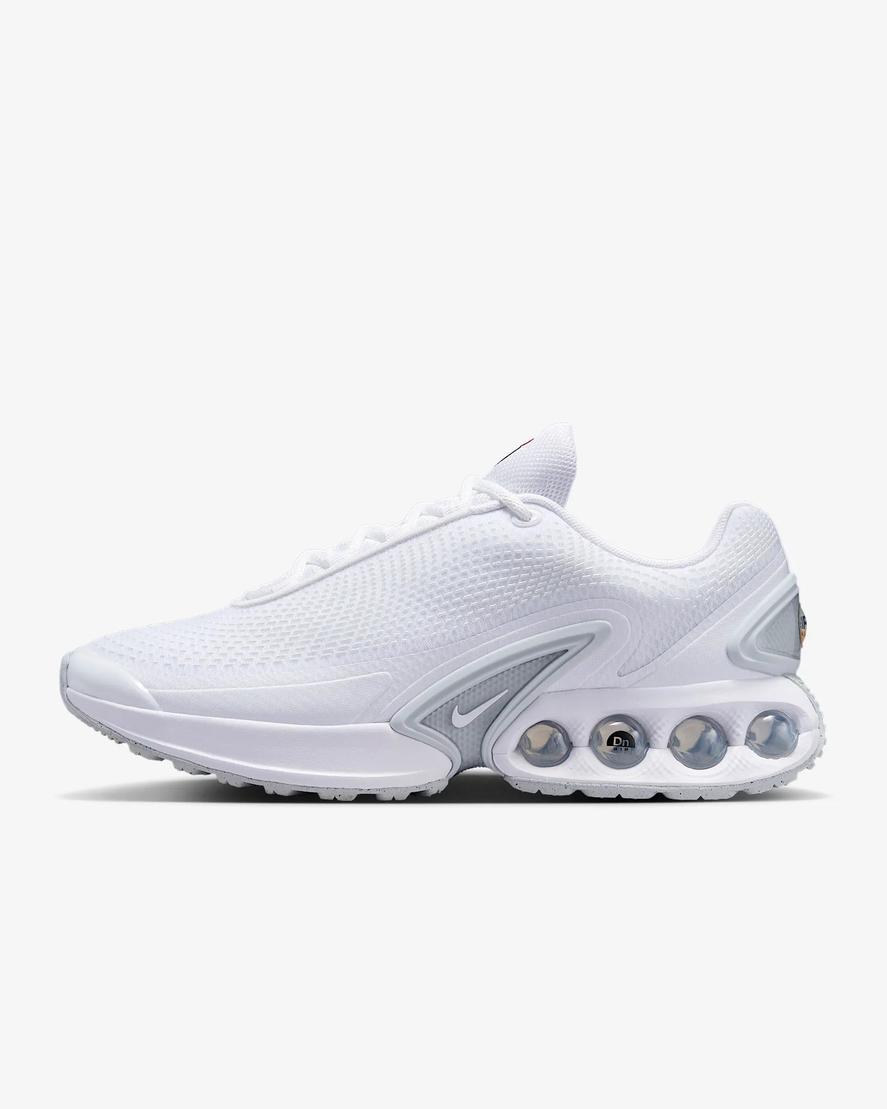 Nike - Air Max DN - Blanche - Vue 1