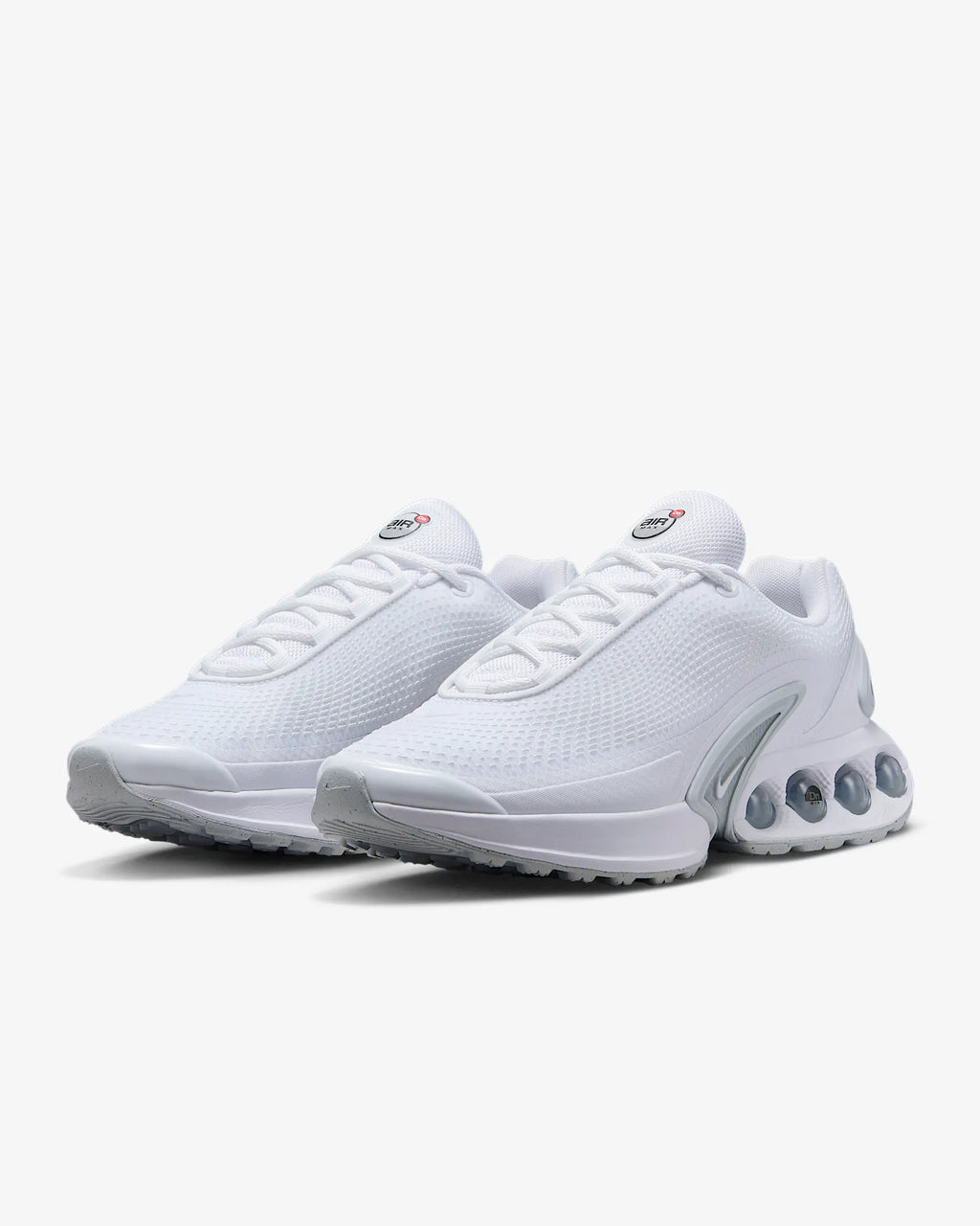 Nike - Air Max DN - Blanche - Vue 2