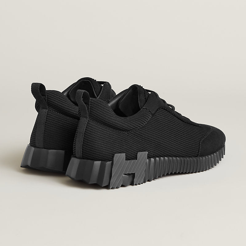 Hermès - Bouncing - Full Black - Vue 4
