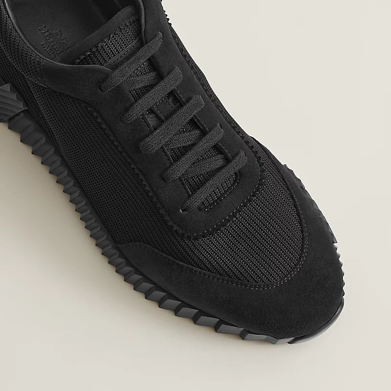 Hermès - Bouncing - Full Black - Vue 5