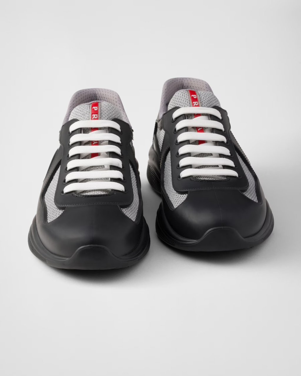 Prada - Downtown Leather - 2 - Vue 3