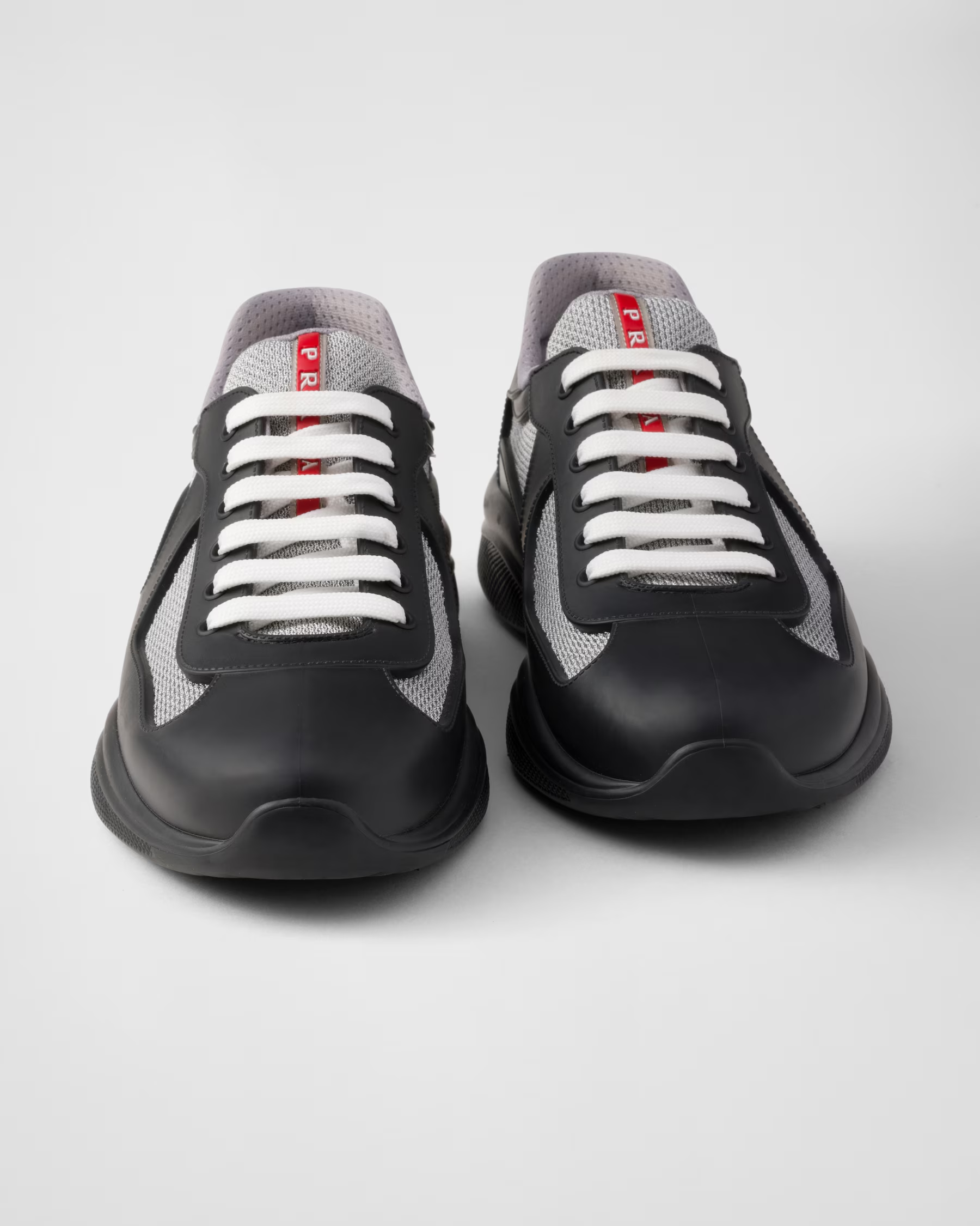 Prada - Downtown Leather - 2 - Vue 3