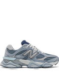New Balance - 9060 - Gris Arctique - Vue 1
