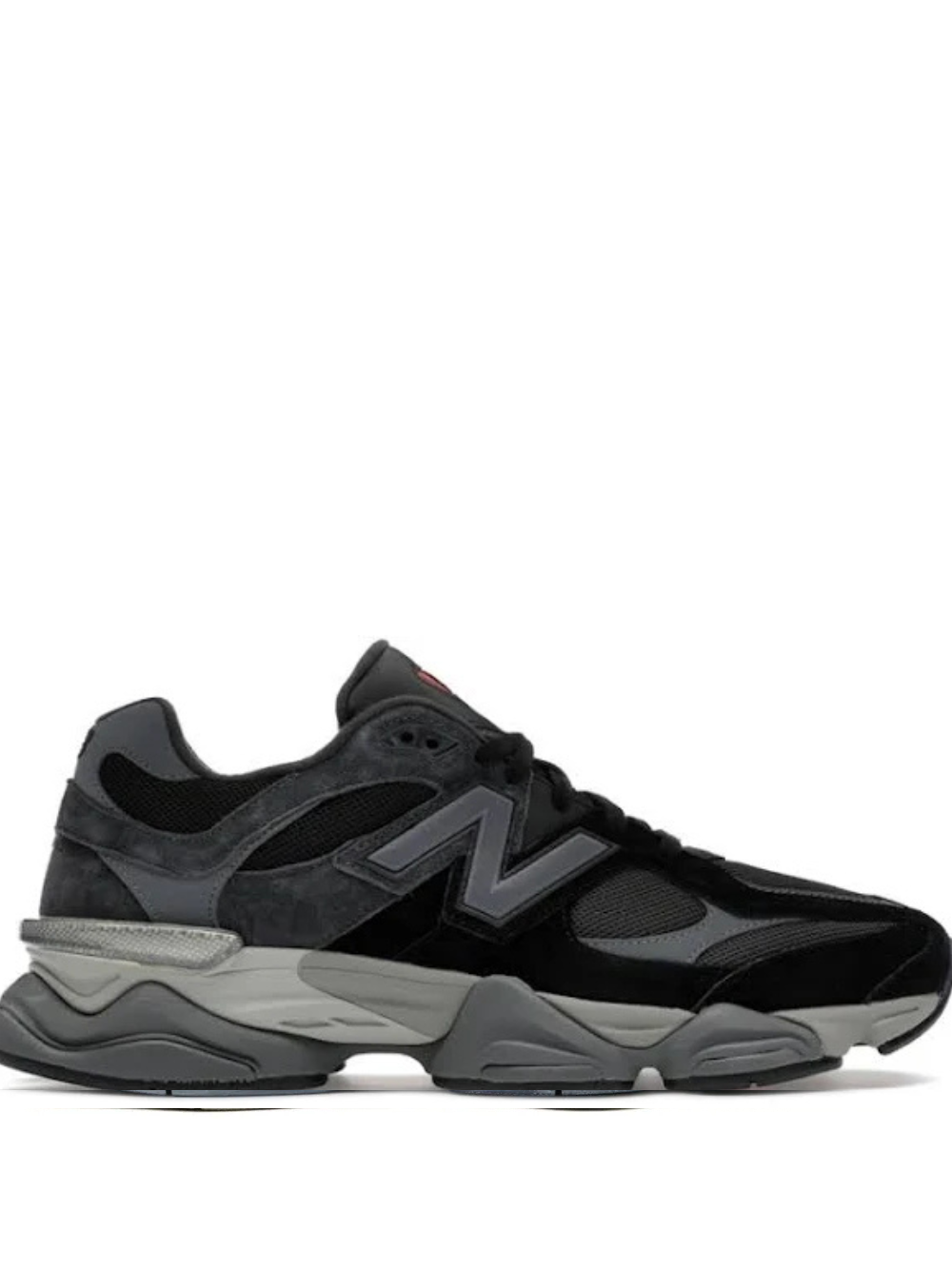 New Balance - 9060 - Châteauroche Noire - Vue 1