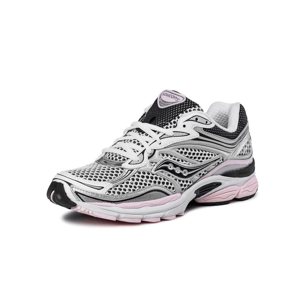 Saucony - ProGrid Omni 9 - Pro Grid - Vue 2