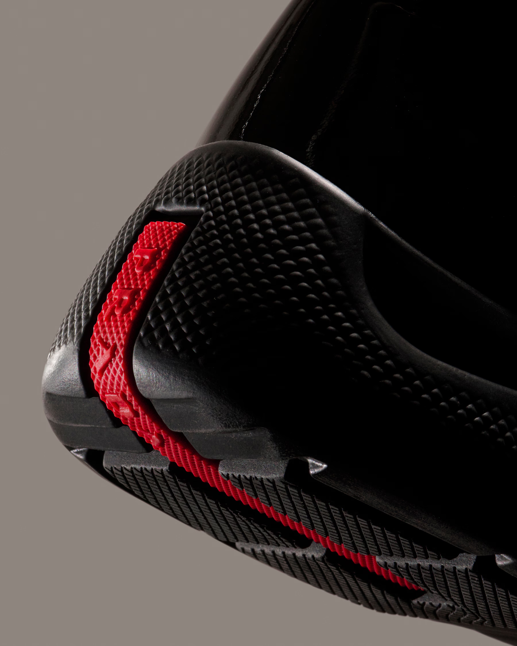 Prada - Downtown Leather - Coloris Sneaker - Vue 7