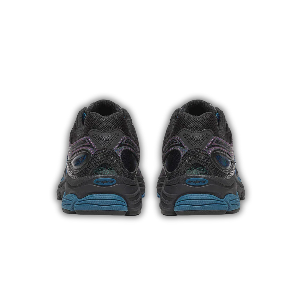 Saucony - ProGrid Omni 9 - Omni 9 Collector Édition - Vue 2
