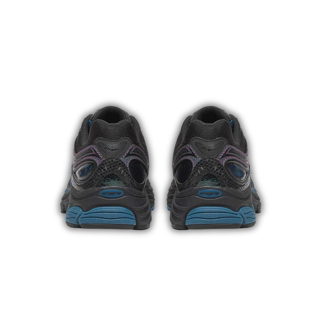 Saucony - ProGrid Omni 9 - Omni 9 Collector Édition - Vue 2