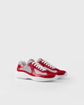 Prada - America's Cup - Rouge - Vue 1