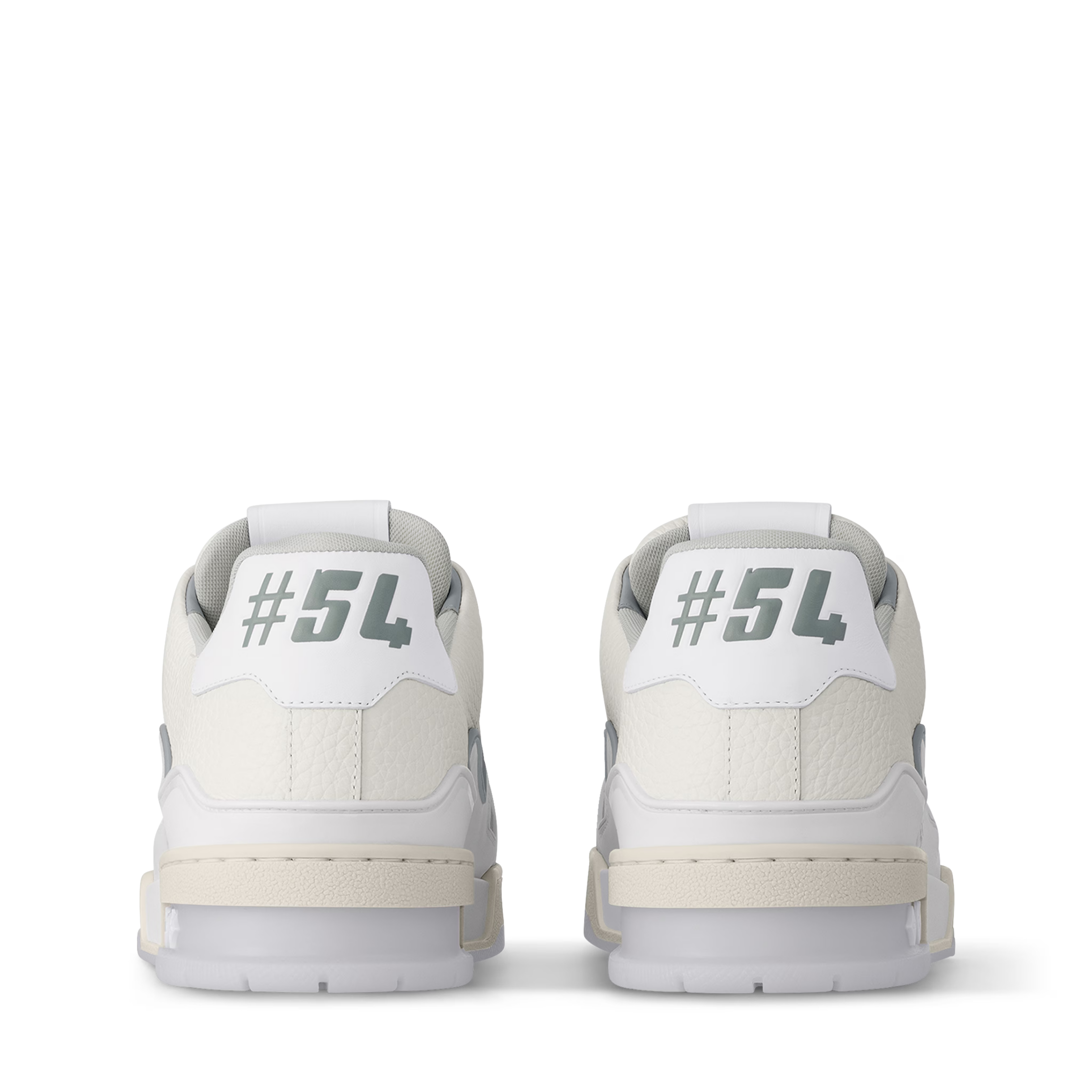 Louis Vuitton - LV Trainer - 3 - Vue 4