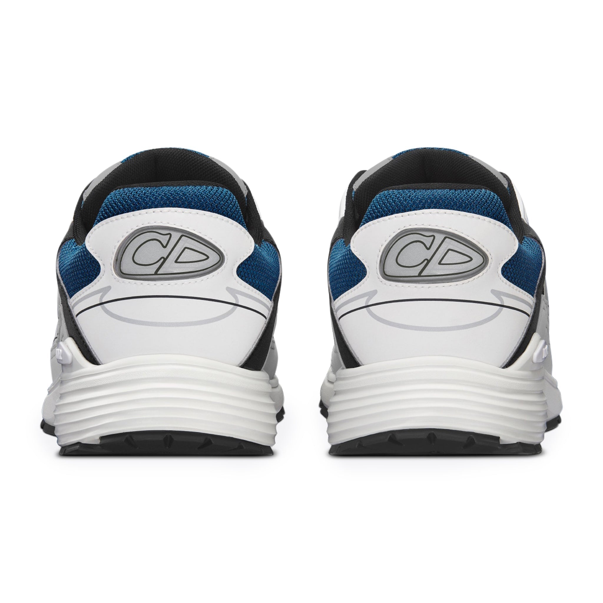 Dior - B30 - Bluewhitegrey - Vue 4