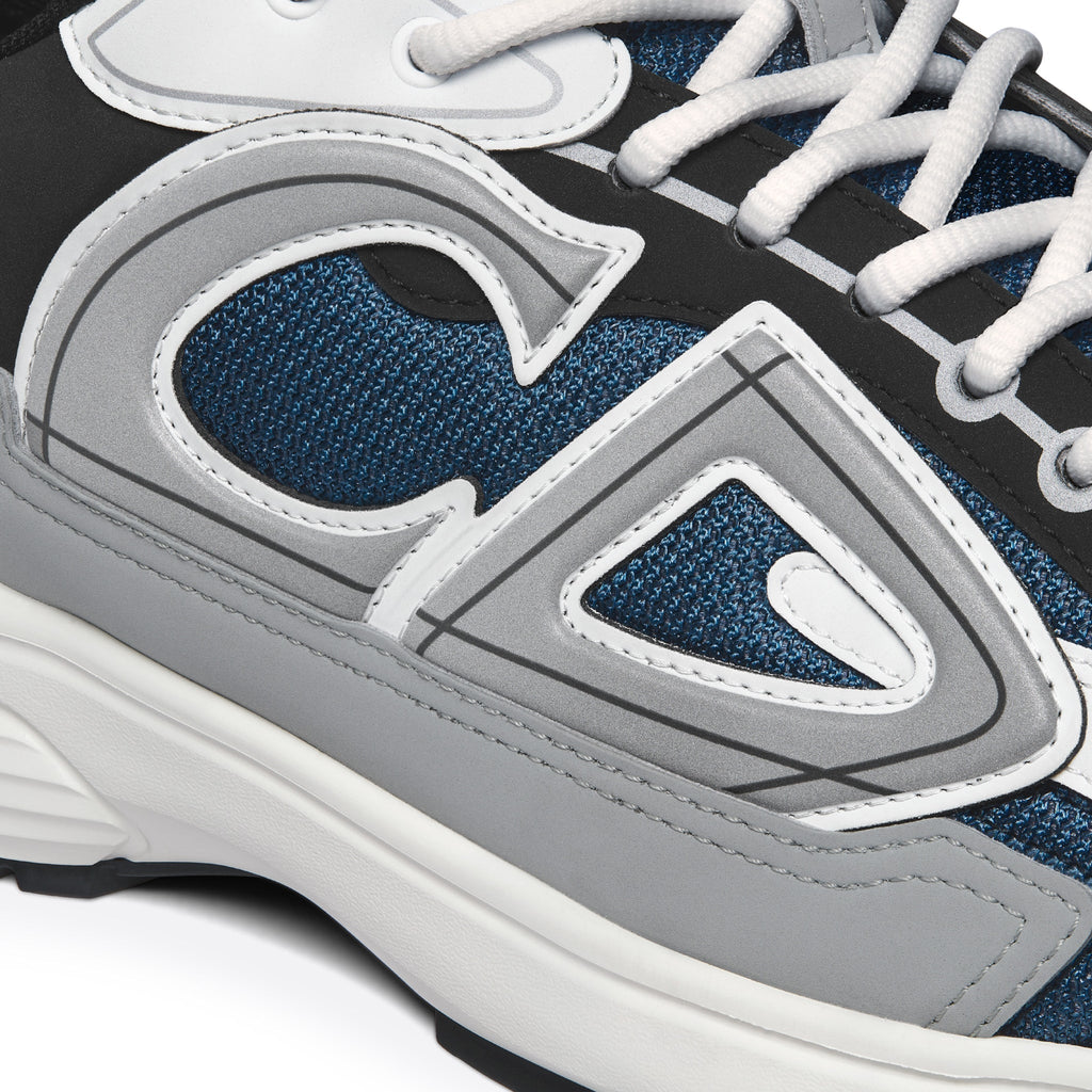 Dior - B30 - Bluewhitegrey - Vue 6