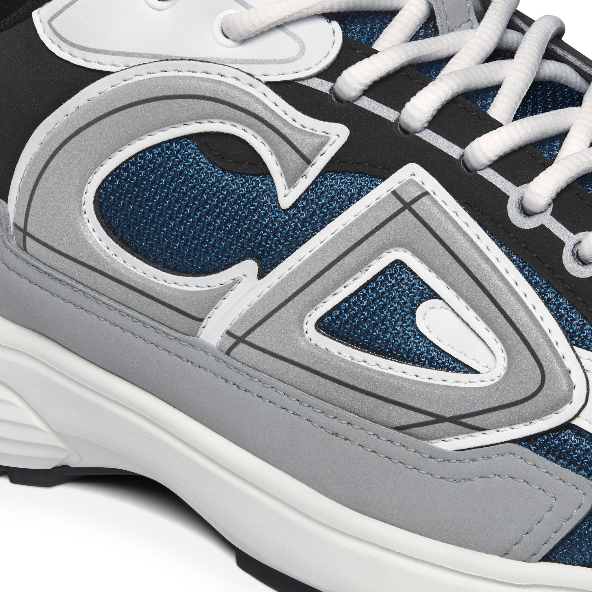 Dior - B30 - Bluewhitegrey - Vue 6