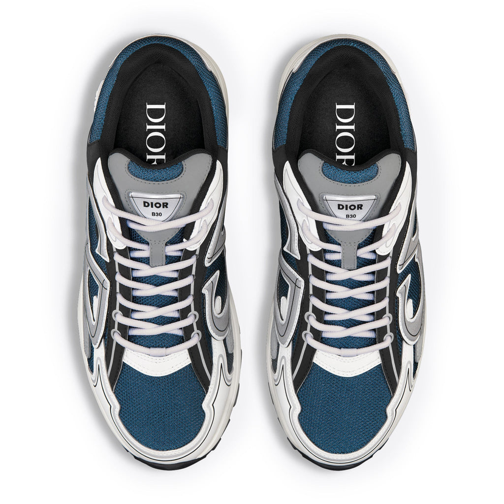 Dior - B30 - Bluewhitegrey - Vue 3
