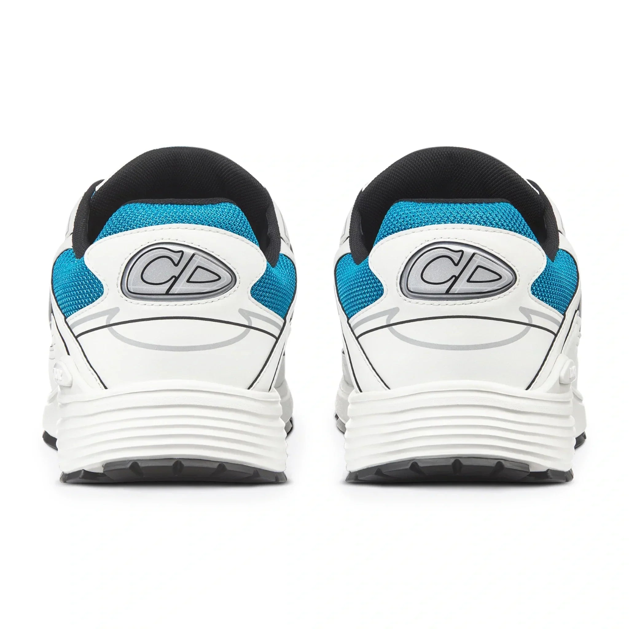 Dior - B30 - Bluewhite - Vue 4