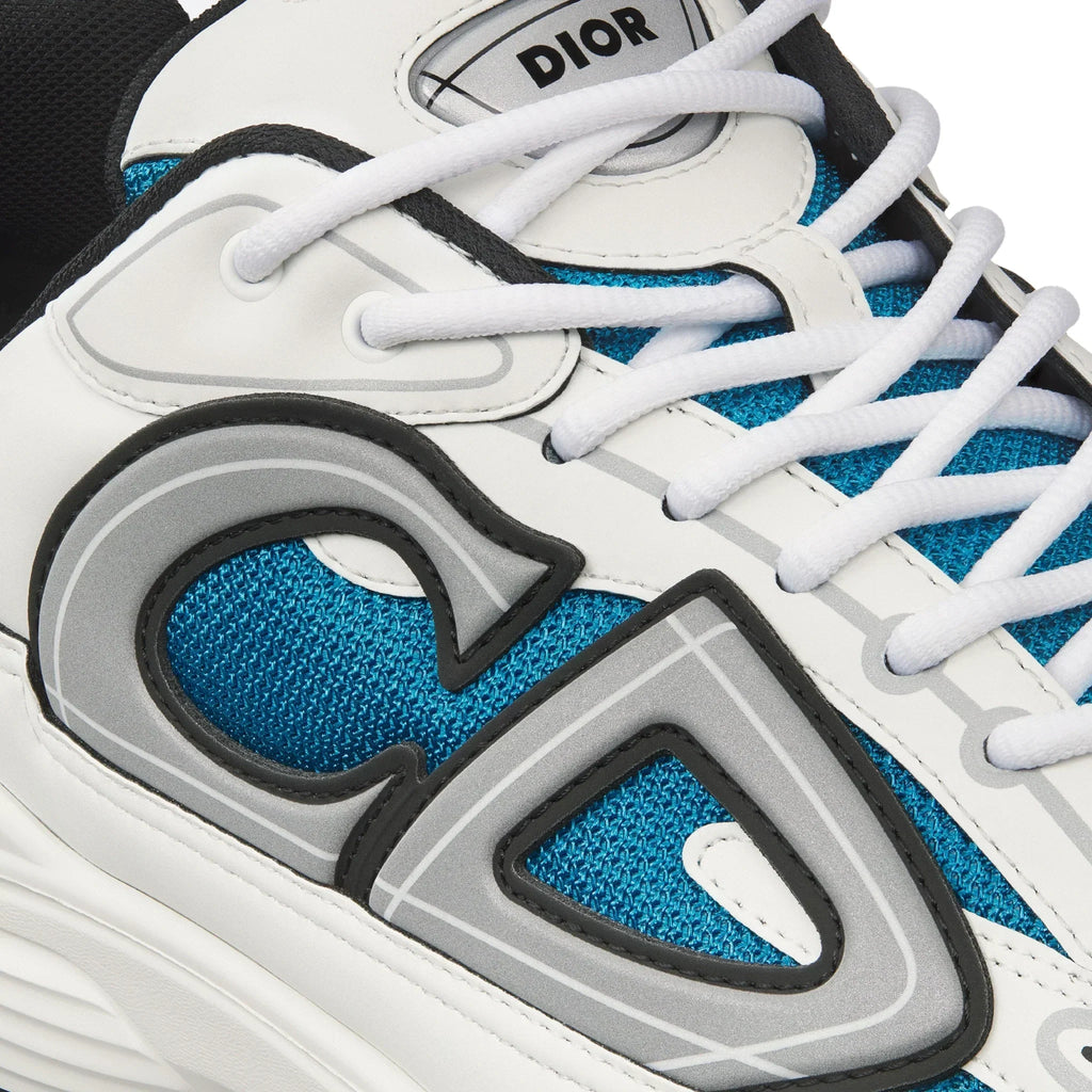 Dior - B30 - Bluewhite - Vue 8