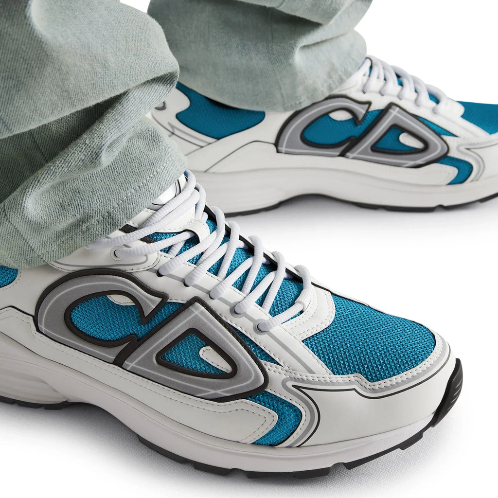 Dior - B30 - Bluewhite - Vue 7