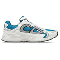Dior - B30 - Bluewhite - Vue 1