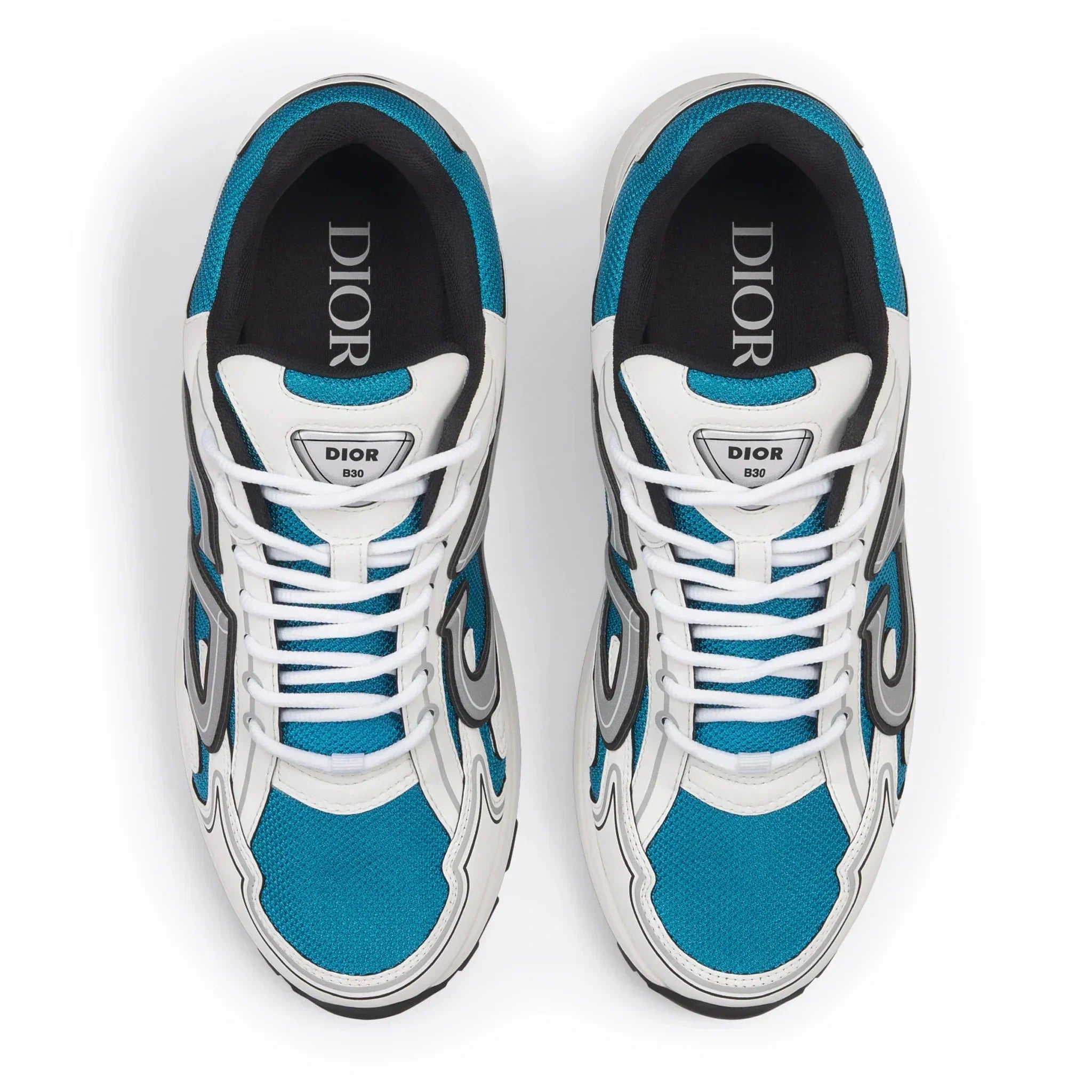 Dior - B30 - Bluewhite - Vue 3