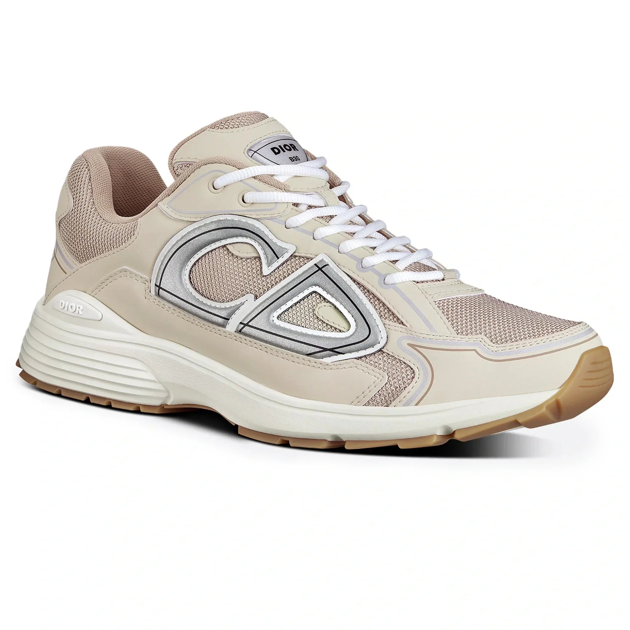 Dior - B30 - Beige - Vue 2