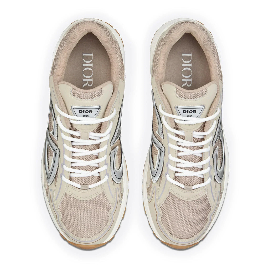 Dior - B30 - Beige - Vue 3
