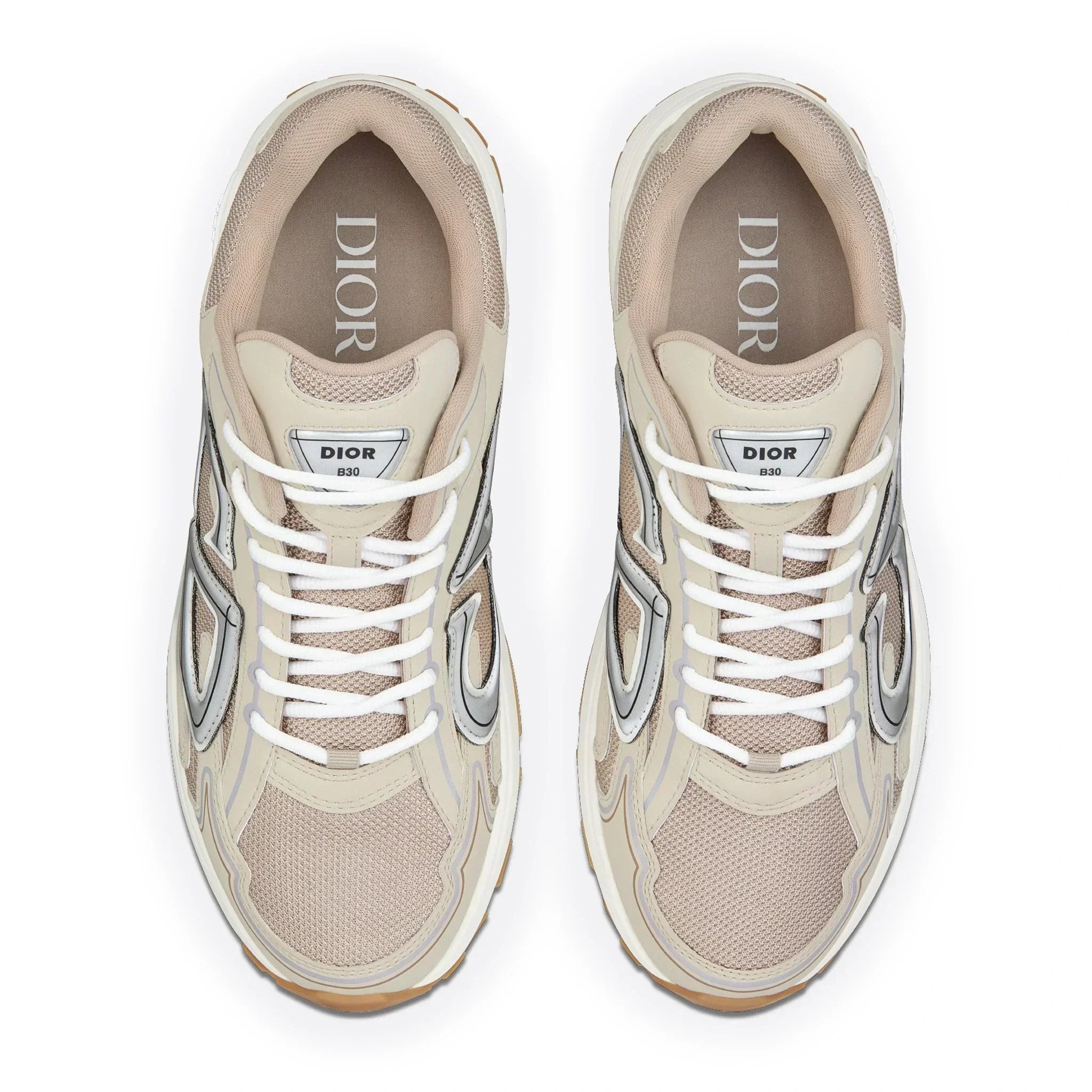 Dior - B30 - Beige - Vue 3